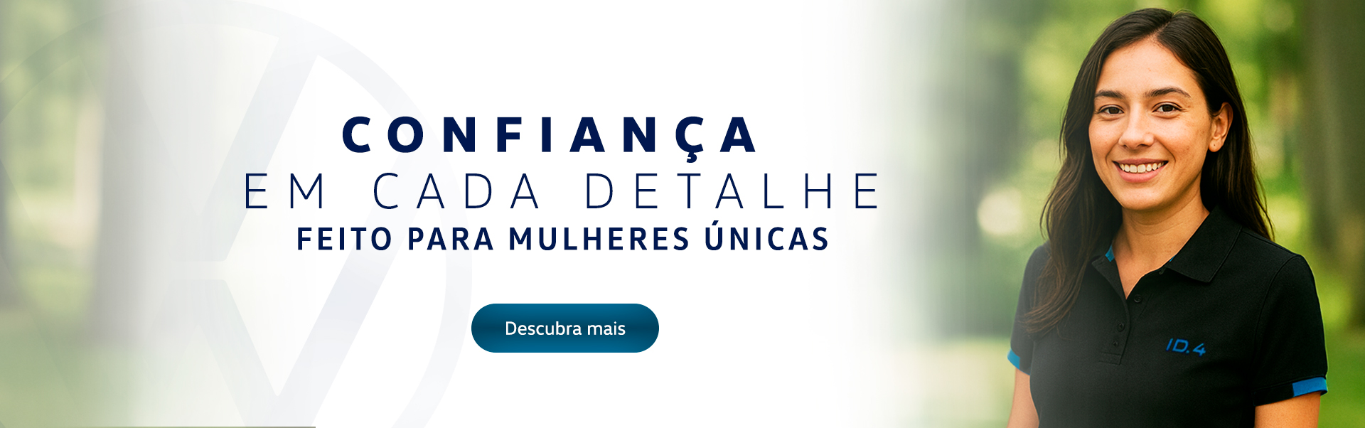 Banner - Coleção Feminina